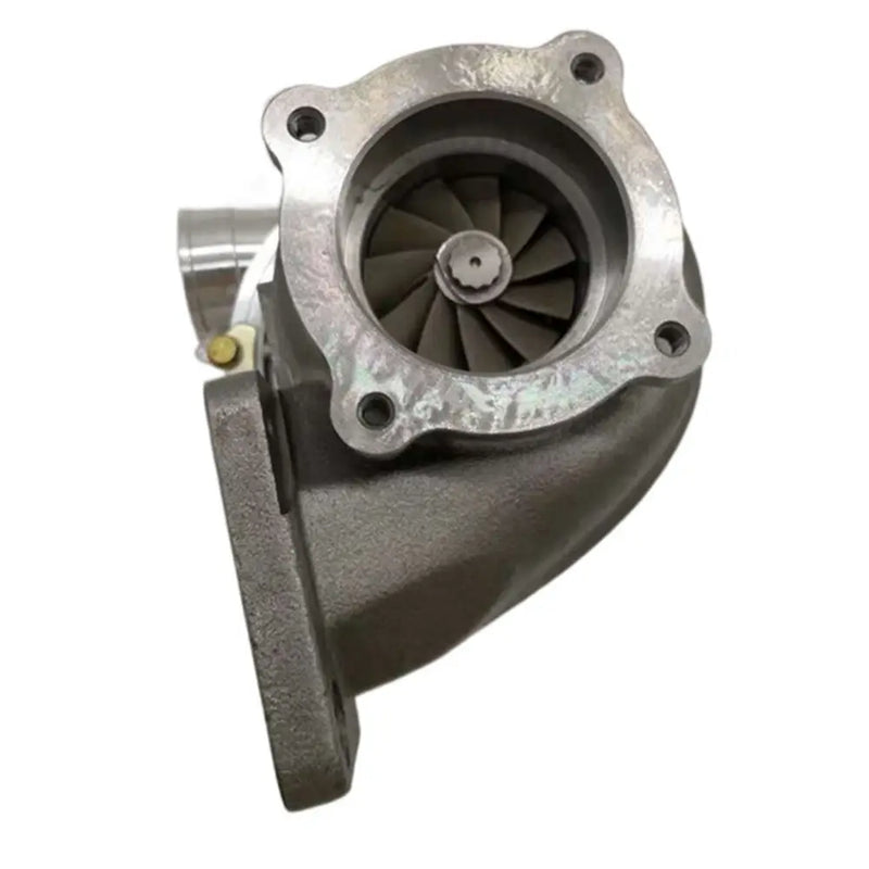 Load image into Gallery viewer, Turbo RHG6 Turbocharger 114400-3770 For Hitachi Excavator ZAX200 ZX200 ZX230 ZX225US Isuzu Engine 6BG1 from MyMROmarts