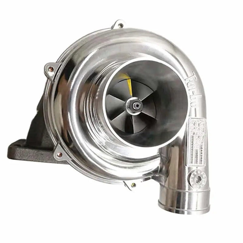 Load image into Gallery viewer, Turbo RHG6 Turbocharger 114400-3770 For Hitachi Excavator ZAX200 ZX200 ZX230 ZX225US Isuzu Engine 6BG1 from MyMROmarts