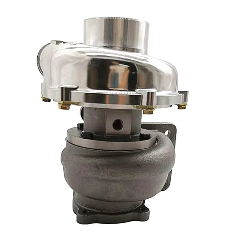 Load image into Gallery viewer, Turbo RHG6 Turbocharger 114400-3770 For Hitachi Excavator ZAX200 ZX200 ZX230 ZX225US Isuzu Engine 6BG1 from MyMROmarts