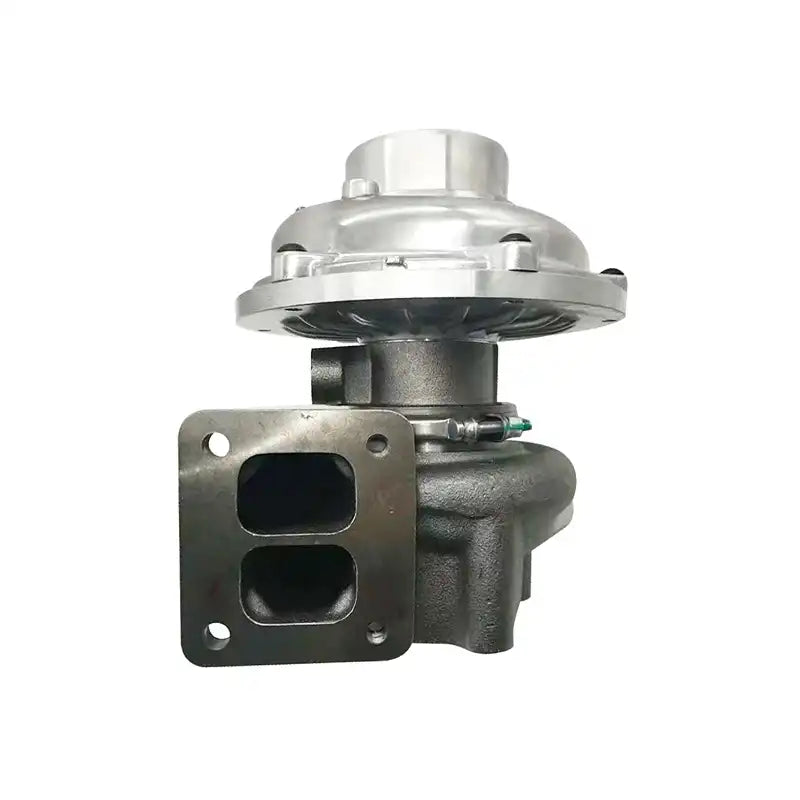 Afbeelding laden in Galerijviewer, Turbo RHG6 Turbocharger 114400-3900 For Hitachi Excavator ZX350H ZX350H-3G ZX350K ZX350LL ZX350W Isuzu Engine 6HK1 from MyMROmarts