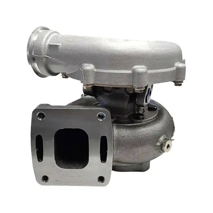 Turbocompresor RHC61W 119173-18041 para motor marino Yanmar 4LHA-DTE, 4LHA-DTZE y 4LHA-DTP (2000-01)