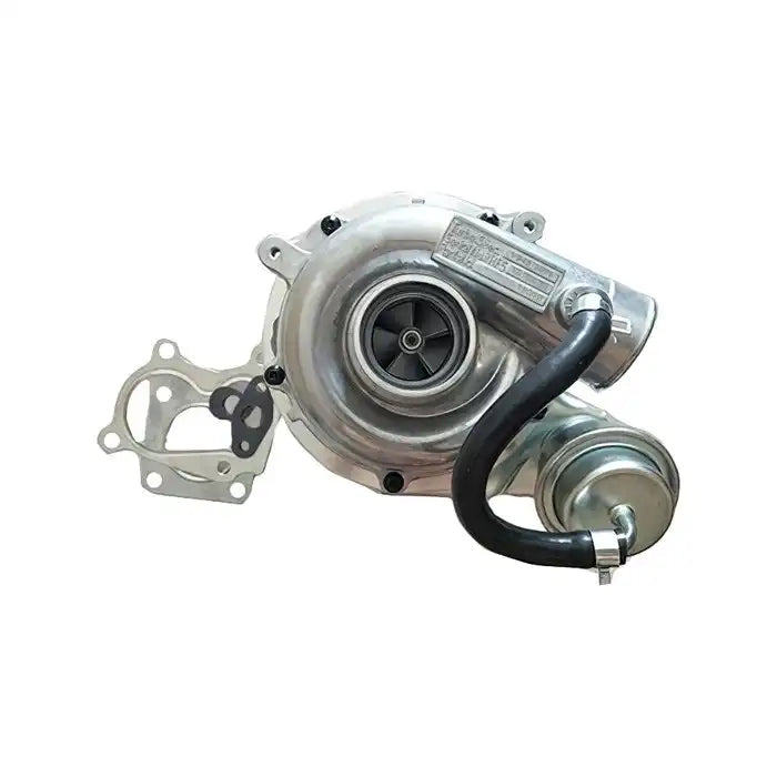 Load image into Gallery viewer, Turbocharger 12394518010 for Yanmar 4TNV106 4TNV106T 4TNV106T-S2FA 4TNE106T-IFA Engine - Engine Parts > Air Intake and Exhaust System > Turbocharger from My Store