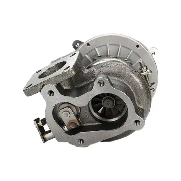 Lataa kuva gallerian katseluohjelmaan Turbo RHF5 Turbocharger 129935-18010 for Yanmar Engine 4TNV98T 4TNV98T-GGE 4TNV98T-N2FE - Engine Parts > Air Intake and Exhaust System > Turbocharger from My Store