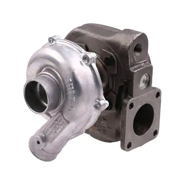 Load image into Gallery viewer, Turbo RHF5 Turbocharger 129935-18010 for Komatsu Engine S4D98E S4D98E-2NFN - Engine Parts > Air Intake and Exhaust System > Turbocharger from My Store