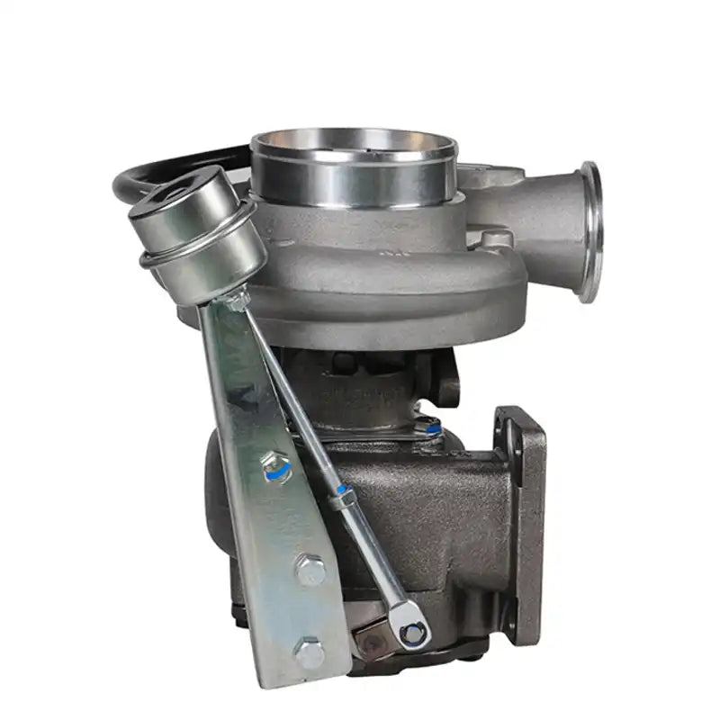 Load image into Gallery viewer, Turbo HX40W Turbocharger 1304-937-H91 For Komatsu 850B GD650A-2EY GD650AW-2EY from MyMROmarts