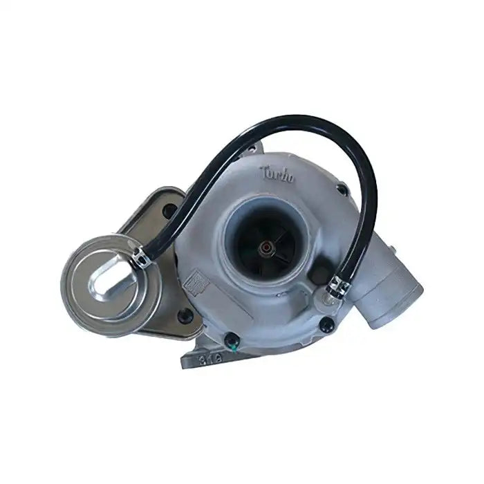 Load image into Gallery viewer, Turbocharger 135756180 for Perkins 404C-22T 404D-22 Engine Case-IH DX48 DX55 DX60 Farmall 55 60 410 420 - Engine Parts > Air Intake and Exhaust System > Turbocharger from My Store