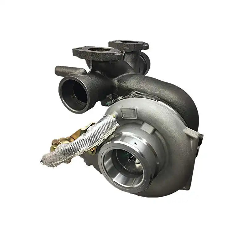 Load image into Gallery viewer, Turbo B3-3771NRAKA350.92JCAYD Turbocharger 13879700030 13879700066 For DAF Truck with MX340 Engine from MyMROmarts