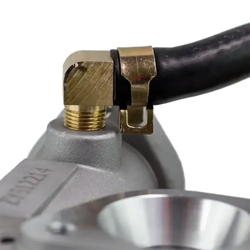 Load image into Gallery viewer, Turbo RHB31CW-30004CP7NRBRDL245AZ Turbocharger 13900-62D51 VE110069 for Suzuki ALTO Works with YA1 F6AT Engine - Engine Parts > Air Intake and Exhaust System > Turbocharger from My Store