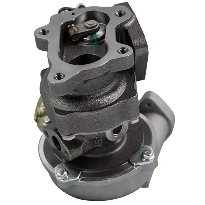 Load image into Gallery viewer, Turbo RHB31CW-30004CP7NRBRDL245AZ Turbocharger 13900-62D51 VE110069 for Suzuki ALTO Works with YA1 F6AT Engine - Engine Parts > Air Intake and Exhaust System > Turbocharger from My Store