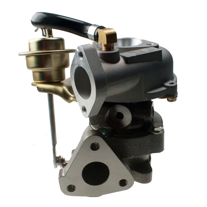 Load image into Gallery viewer, Turbo RHB31CW-30004CP7NRBRDL245AZ Turbocharger 13900-62D51 VE110069 for Suzuki ALTO Works with YA1 F6AT Engine - Engine Parts > Air Intake and Exhaust System > Turbocharger from My Store