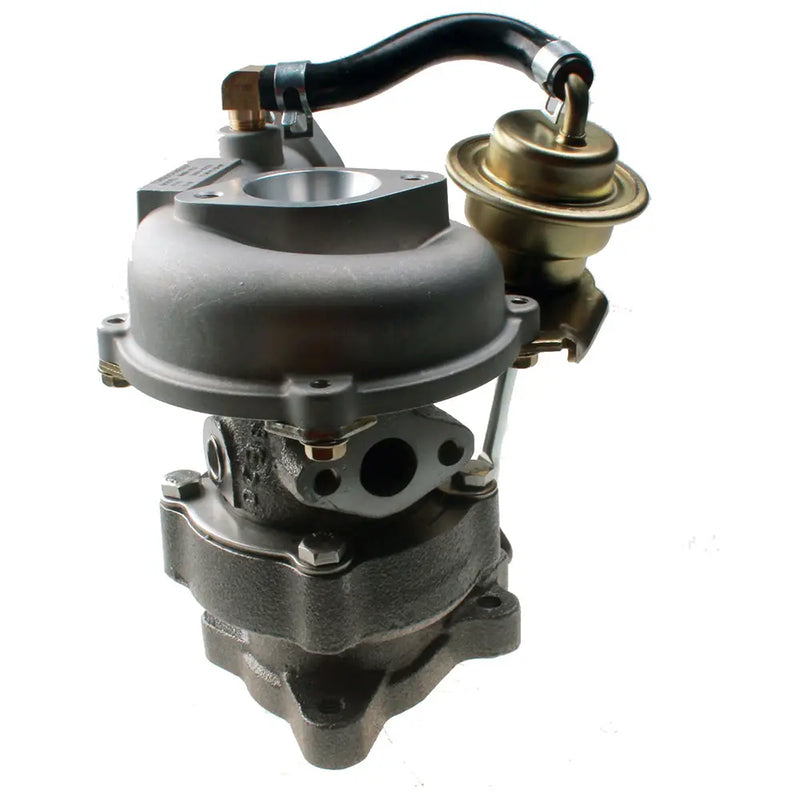 Load image into Gallery viewer, Turbo RHB31CW-30004CP7NRBRDL245AZ Turbocharger 13900-62D51 VE110069 for Suzuki ALTO Works with YA1 F6AT Engine - Engine Parts > Air Intake and Exhaust System > Turbocharger from My Store