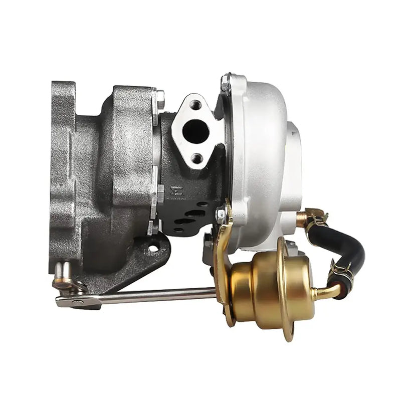 Load image into Gallery viewer, Turbo RHB31CW-30004CP7NRBRDL245AZ Turbocharger 13900-62D51 VE110069 for Suzuki ALTO Works with YA1 F6AT Engine - Engine Parts > Air Intake and Exhaust System > Turbocharger from My Store