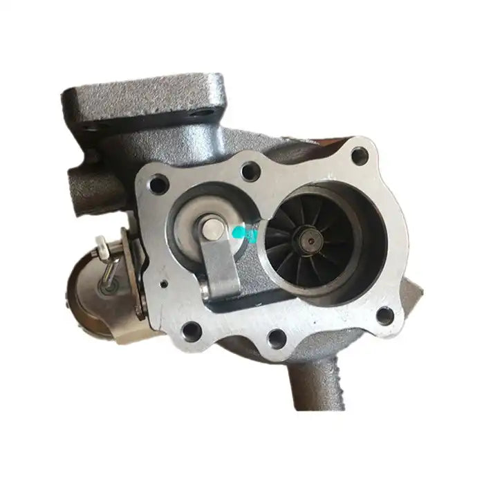 Laden Sie das Bild in Galerie -Viewer, Turbo HT18 Turbocharger 14411-62T00 047-263 for Nissan Safari Patrol Y61 TD42Ti - Engine Parts > Air Intake and Exhaust System > Turbocharger from My Store