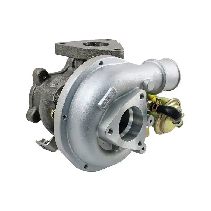 Load image into Gallery viewer, Turbo HT12-19B Turbocharger 14411-9S000 047-282 for Nissan Navara D22 3.0L ZD30 - Engine Parts > Air Intake and Exhaust System > Turbocharger from My Store
