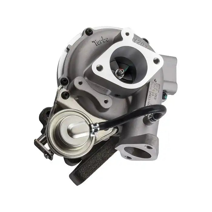 Load image into Gallery viewer, Turbo RHF4 Turbocharger 14411-VK500 for Nissan X-Trail Frontier Pick up with YD25DDTi Engine - Engine Parts > Air Intake and Exhaust System > Turbocharger from My Store