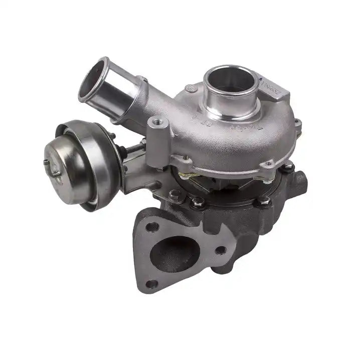 Load image into Gallery viewer, Turbo TV6103 4LE Turbocharger 183386 for Mack Engine E6 EM6 EE6 673 ETAY673A ENDT675 ETZ675 EME6-250 ETA676B - Engine Parts > Air Intake and Exhaust System > Turbocharger from My Store