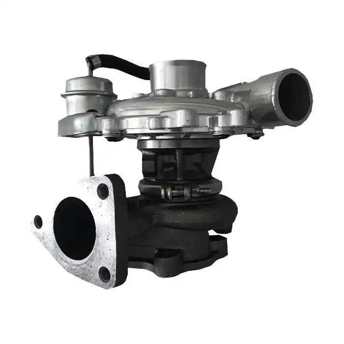 Load image into Gallery viewer, Turbo 3LJ-319 Turbocharger 160484 for Caterpillar CAT - Engine Parts > Air Intake and Exhaust System > Turbocharger from My Store