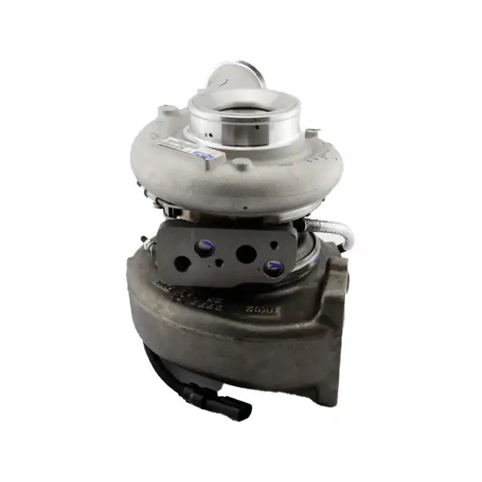 Load image into Gallery viewer, Turbo 3LJ-319 Turbocharger 160484 for Caterpillar CAT - Engine Parts > Air Intake and Exhaust System > Turbocharger from My Store