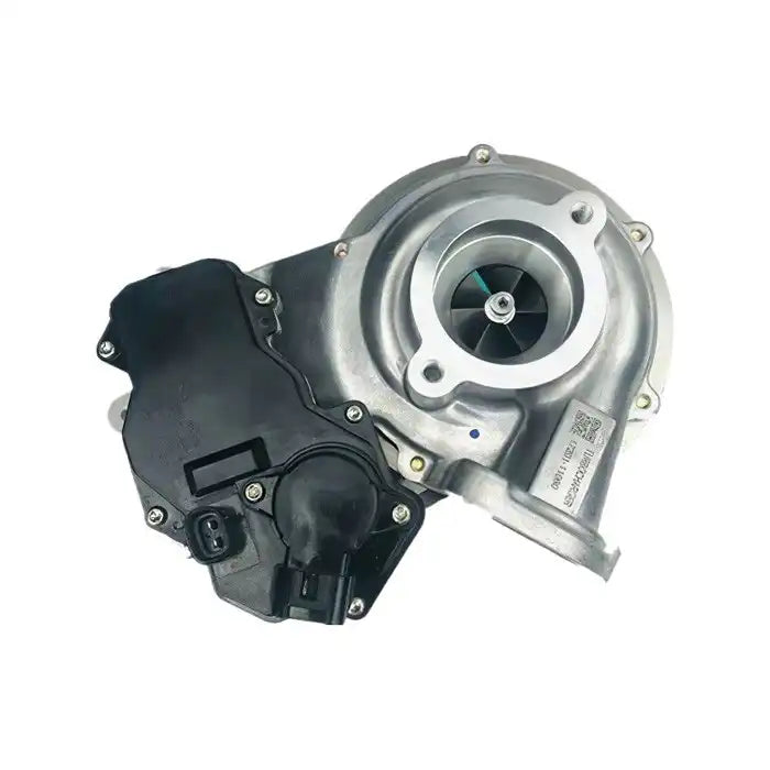 Load image into Gallery viewer, Turbo CT16V Turbocharger 17201-11080 for Toyota Hilux Prado Front-Runner 1GD-FTV 2.8L - Engine Parts > Air Intake and Exhaust System > Turbocharger from My Store