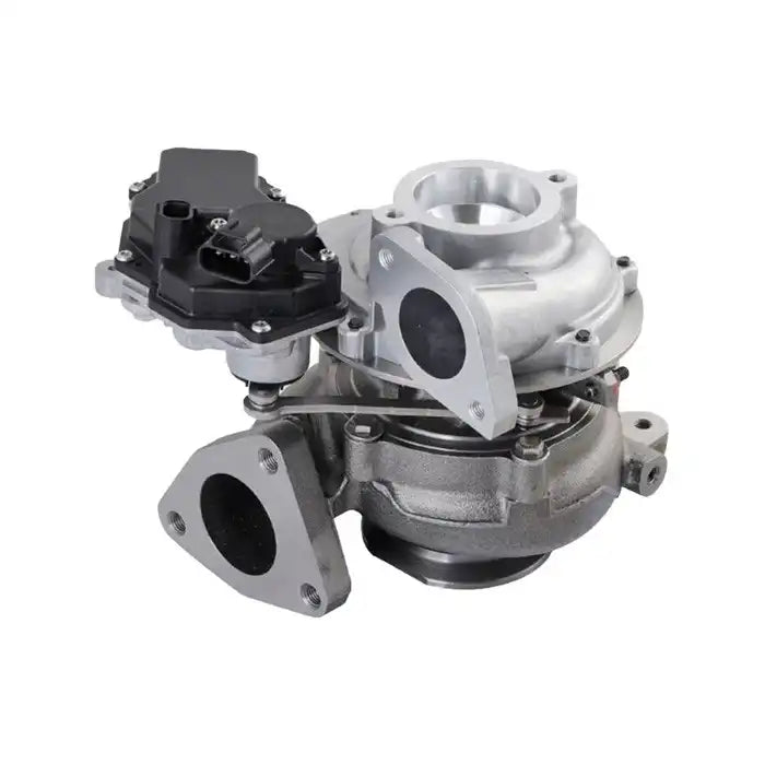 Load image into Gallery viewer, Turbo CT16V Turbocharger 17201-11080 for Toyota Hilux Prado Front-Runner 1GD-FTV 2.8L - Engine Parts > Air Intake and Exhaust System > Turbocharger from My Store