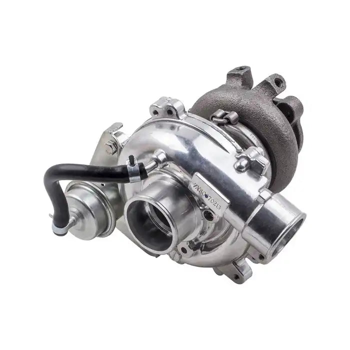 Load image into Gallery viewer, Turbo Turbocharger 17201-30030 for Toyota Hiace Land Cruiser 2KD-FTV Engine - Engine Parts > Air Intake and Exhaust System > Turbocharger from My Store