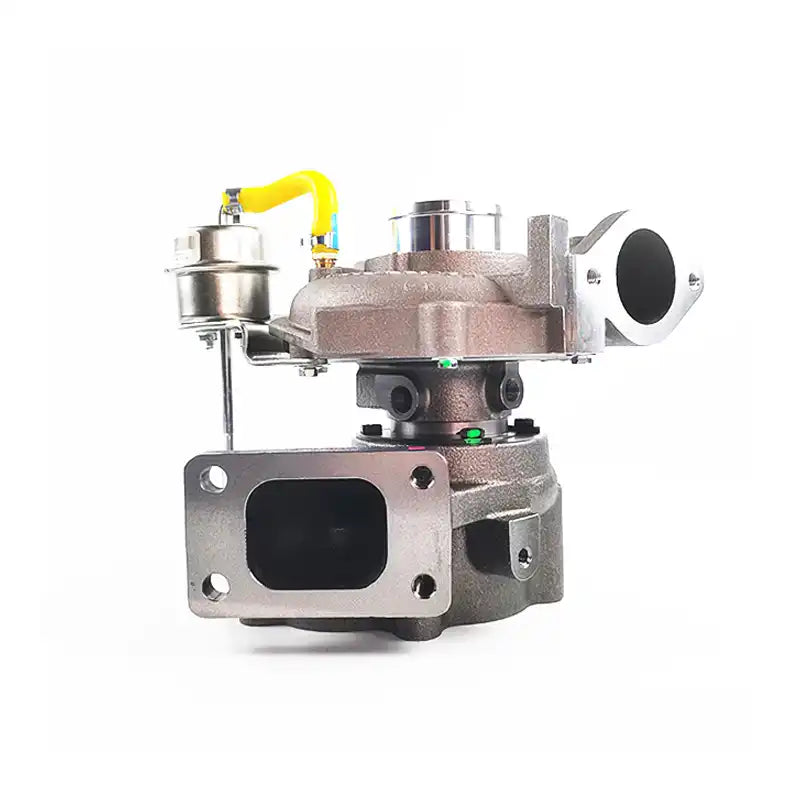 Load image into Gallery viewer, Turbo GT2259LS Turbocharger 17201-E0520 787873-0001 For Kobelco SK200-8 Hino Engine J05E from MyMROmarts