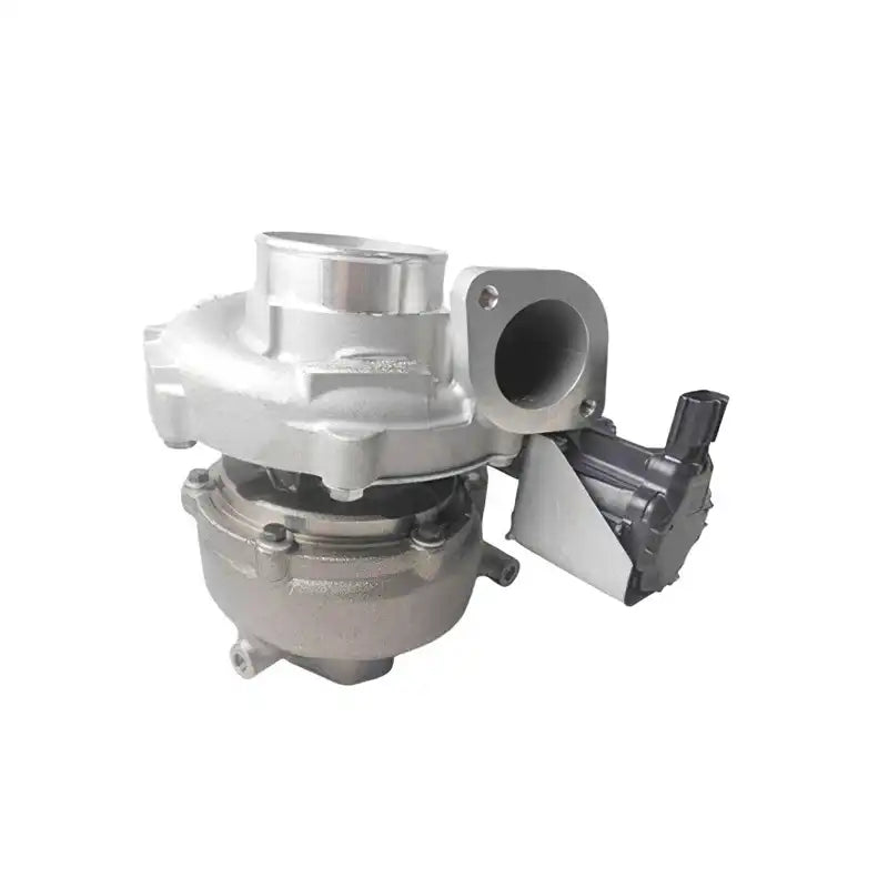 Load image into Gallery viewer, Turbo GT2263KLNV Turbocharger 17201-E0740 for Hino Engine N04C S05C Without EGR Valve from MyMROmarts