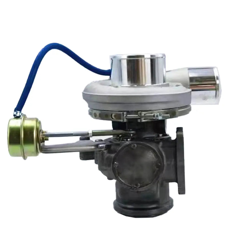 Load image into Gallery viewer, Turbo B2G Turbocharger 175183 252-5165 10R-3749 for Caterpillar CAT Tractor D6R III D6R STD D6T D6R D6R LGP D7R w/ Diesel Engine C9 from MyMROmarts