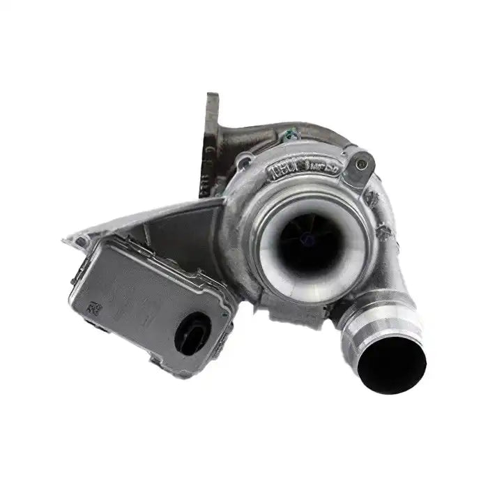 Load image into Gallery viewer, Turbo HX50 HE500FG Turbocharger 1769925 for Scania Industrial with D1251A Engine - Engine Parts > Air Intake and Exhaust System > Turbocharger from My Store