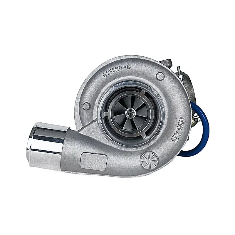 Load image into Gallery viewer, Turbo S200AG051 Turbocharger 177-0440 250-7696 0R-7979 For Caterpillar Excavator CAT E325C 325C 324D Engine 3126B C7 from MyMROmarts