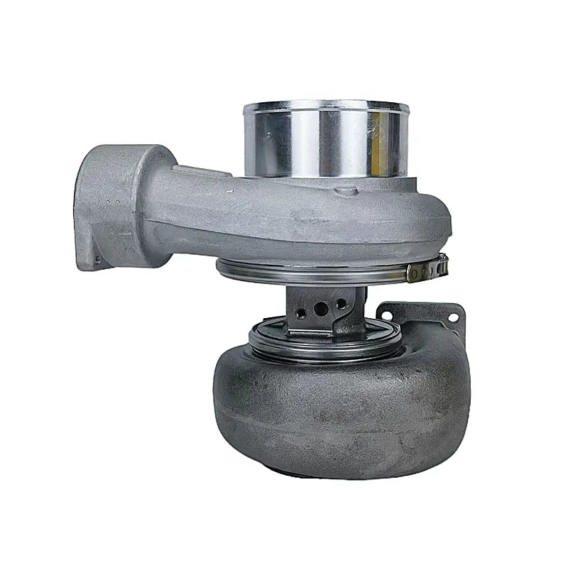 Load image into Gallery viewer, Turbocharger 179-5922 0R-9899 Turbo GTA5002B for Caterpillar CAT 578 980C 980G D8N D8R D8R II Engine 3406C - Engine Parts > Air Intake and Exhaust System > Turbocharger from MyMROmarts