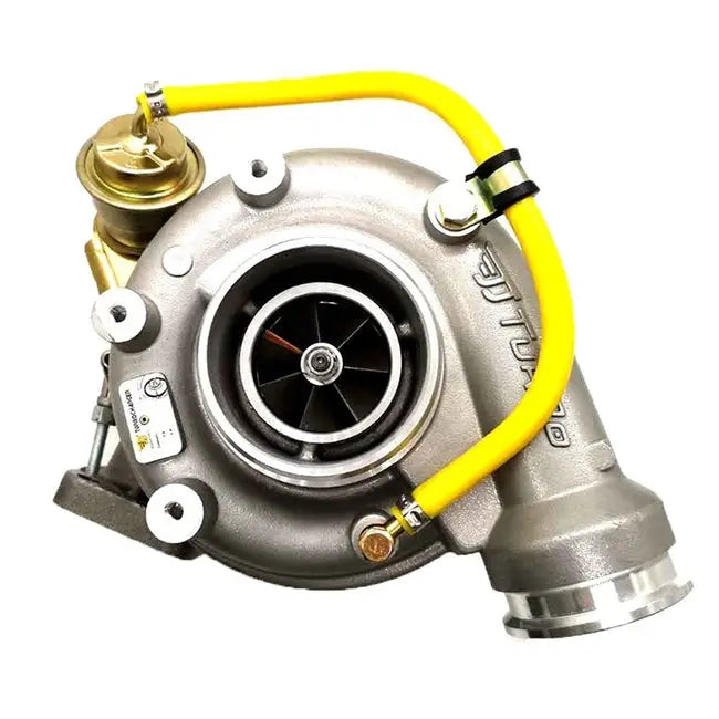 Load image into Gallery viewer, Turbo B2G Turbocharger 17J13-0975 04911207 for Volvo EC350B EC350D from MyMROmarts