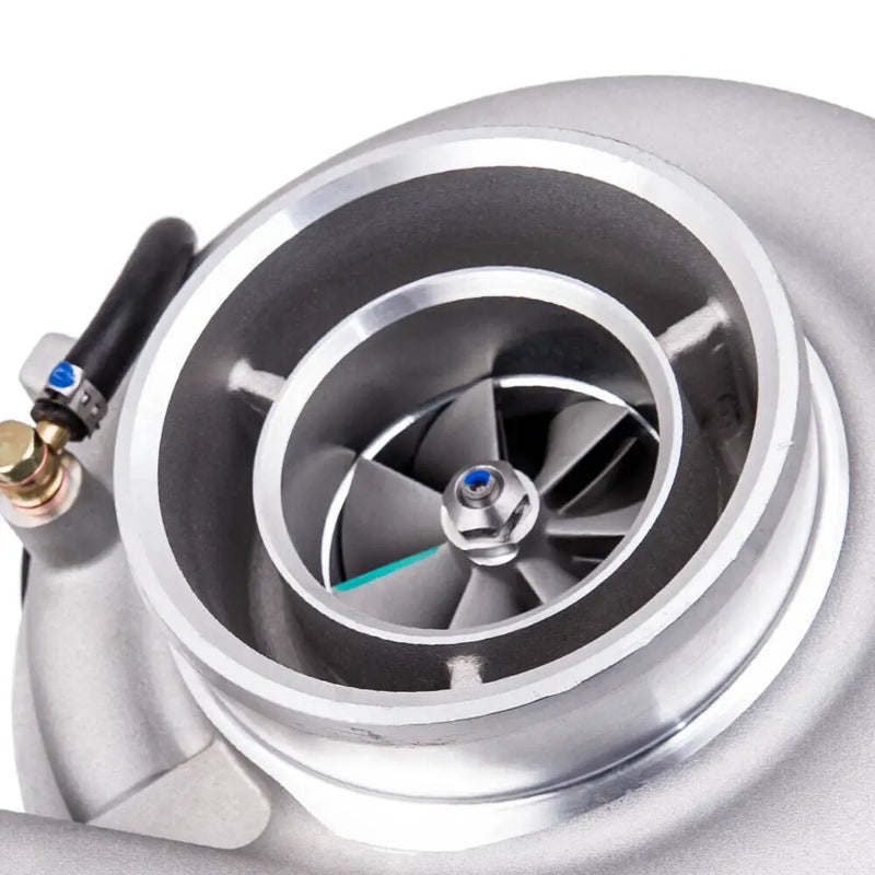 Load image into Gallery viewer, Turbocharger 190-6205 219-2227 for Caterpillar CAT Engine C12 Turbo GTA4294BS. - Engine Parts > Air Intake and Exhaust System > Turbocharger from My Store