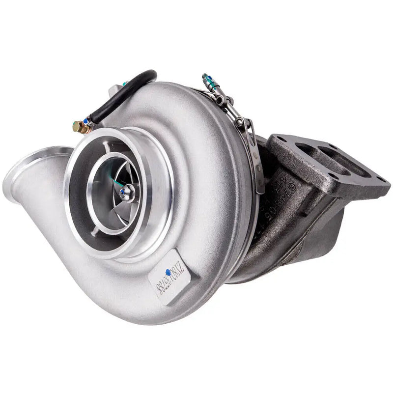 Load image into Gallery viewer, Turbocharger 190-6205 219-2227 for Caterpillar CAT Engine C12 Turbo GTA4294BS. - Engine Parts > Air Intake and Exhaust System > Turbocharger from My Store