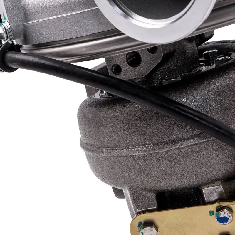 Load image into Gallery viewer, Turbocharger 190-6205 219-2227 for Caterpillar CAT Engine C12 Turbo GTA4294BS. - Engine Parts > Air Intake and Exhaust System > Turbocharger from My Store