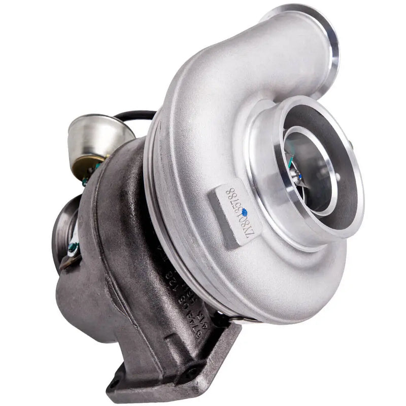 Load image into Gallery viewer, Turbocharger 190-6205 219-2227 for Caterpillar CAT Engine C12 Turbo GTA4294BS. - Engine Parts > Air Intake and Exhaust System > Turbocharger from My Store