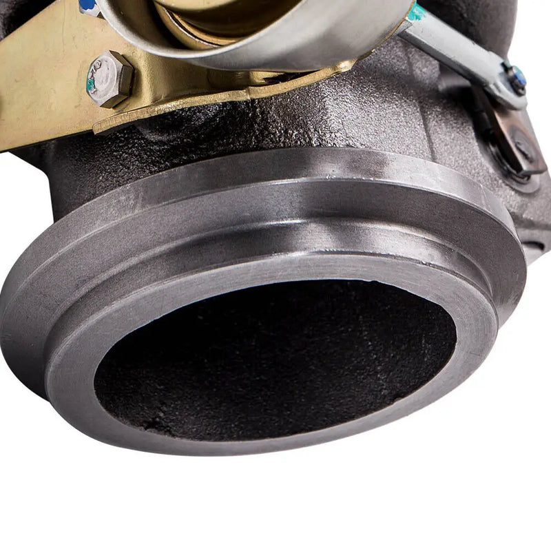 Load image into Gallery viewer, Turbocharger 190-6205 219-2227 for Caterpillar CAT Engine C12 Turbo GTA4294BS. - Engine Parts > Air Intake and Exhaust System > Turbocharger from My Store