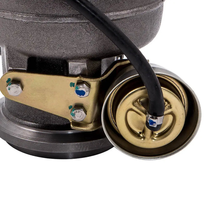 Load image into Gallery viewer, Turbocharger 190-6205 219-2227 for Caterpillar CAT Engine C12 Turbo GTA4294BS. - Engine Parts > Air Intake and Exhaust System > Turbocharger from My Store