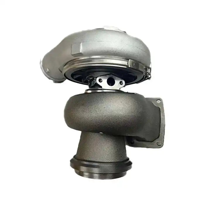 Load image into Gallery viewer, Turbo GTA4294 Turbocharger 196-2776 for Caterpillar CAT Engine 3176C 3176 Excavator 345B 345B L - Engine Parts > Air Intake and Exhaust System > Turbocharger from My Store
