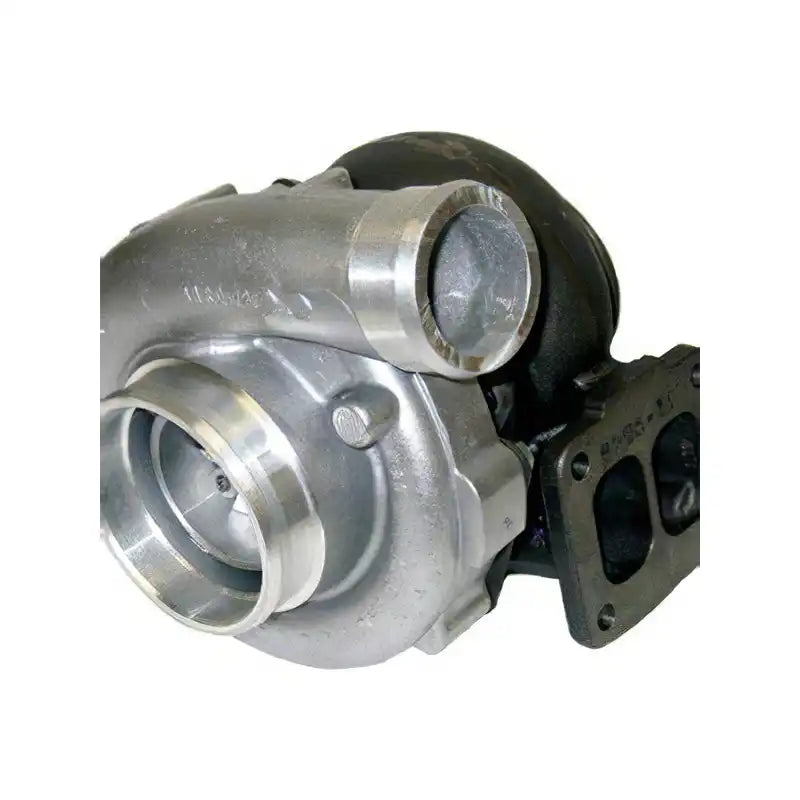 Laden Sie das Bild in Galerie -Viewer, Turbo GT5008B Turbocharger 196-5953 for Caterpillar CAT Generator SR4 Engine 3456 from MyMROmarts