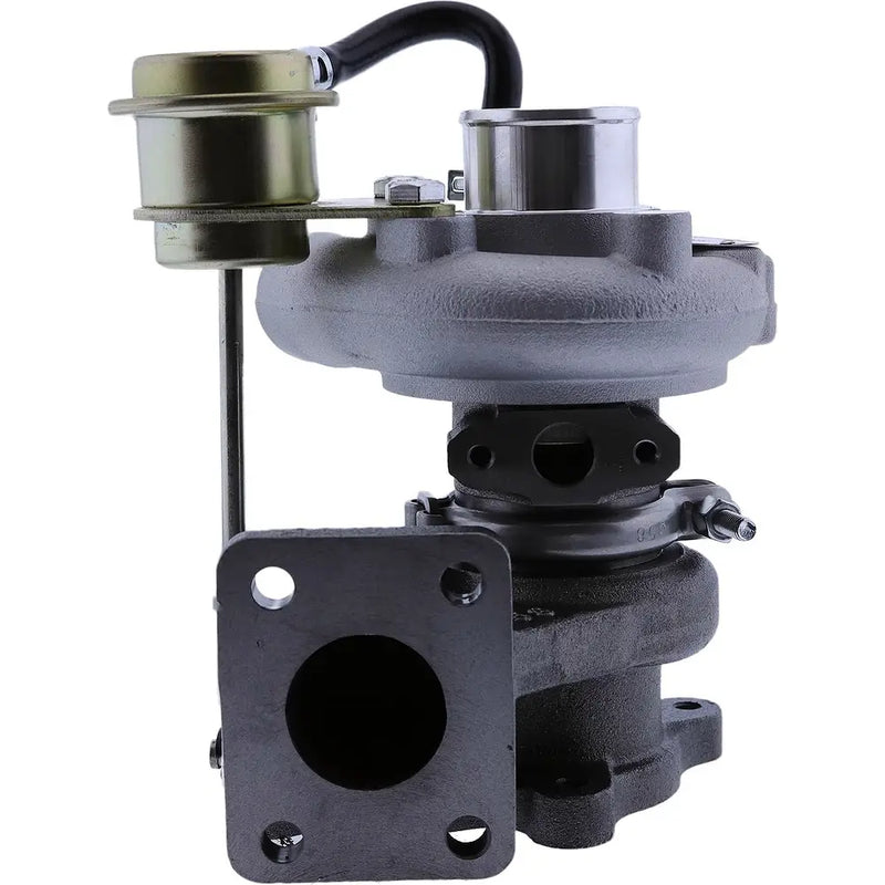 Load image into Gallery viewer, Turbo TD03 Turbocharger 1E013-17014 1G622-17014 For Kubota Engine V2003-T from MyMROmarts