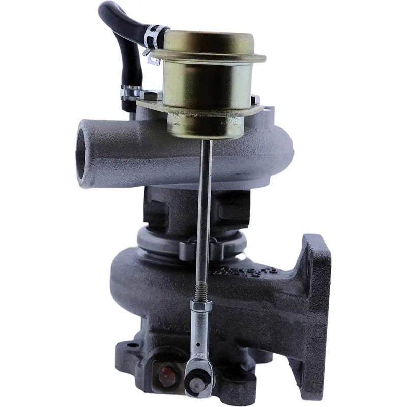 Load image into Gallery viewer, Turbo TD03 Turbocharger 1E013-17014 1G622-17014 For Kubota Engine V2003-T from MyMROmarts