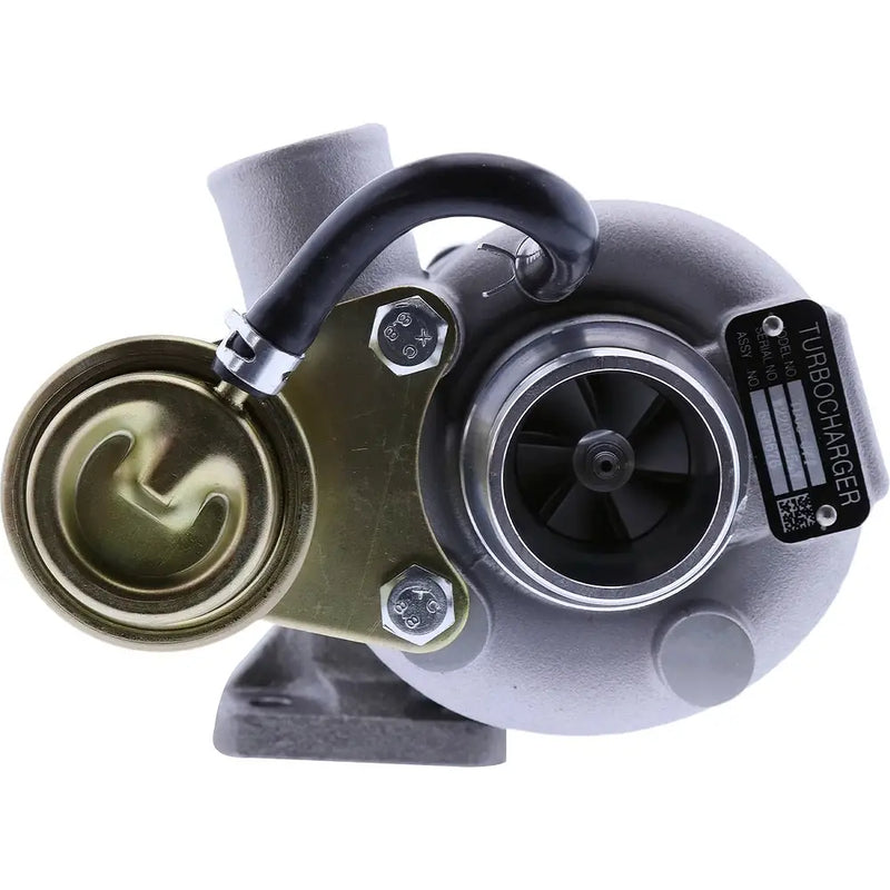 Load image into Gallery viewer, Turbo TD03 Turbocharger 1E013-17014 1G622-17014 For Kubota Engine V2003-T from MyMROmarts