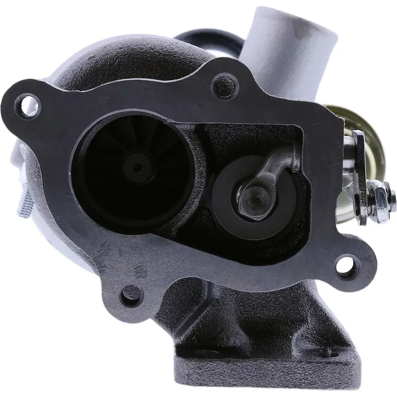 Load image into Gallery viewer, Turbo TD03 Turbocharger 1E013-17014 1G622-17014 For Kubota Engine V2003-T from MyMROmarts