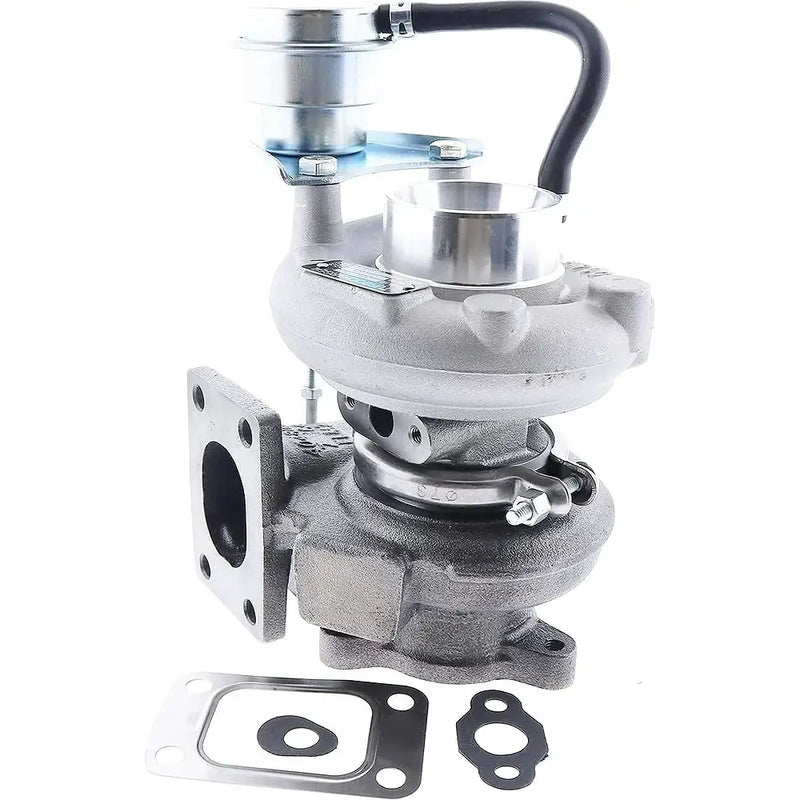 Load image into Gallery viewer, Turbocharger 1G574-17016 for Kubota SVL90 SVL90C M105XDTC M8540DT-1 M8540DTC-1 M8540F-1 M8540FC-1 M9540DT from MyMROmarts