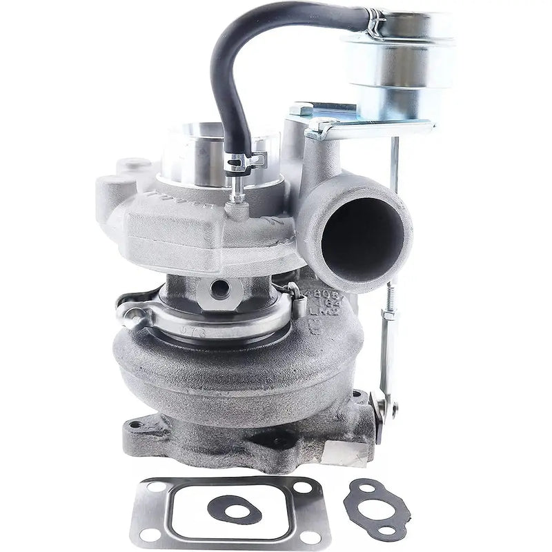 Load image into Gallery viewer, Turbocharger 1G574-17016 for Kubota SVL90 SVL90C M105XDTC M8540DT-1 M8540DTC-1 M8540F-1 M8540FC-1 M9540DT from MyMROmarts
