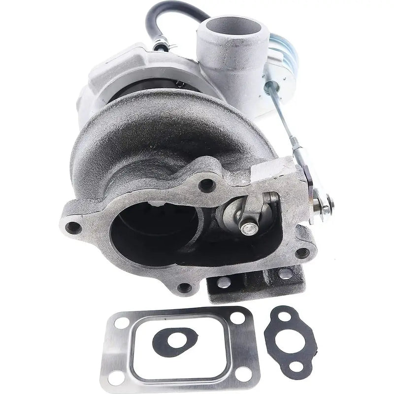 Load image into Gallery viewer, Turbocharger 1G574-17016 for Kubota SVL90 SVL90C M105XDTC M8540DT-1 M8540DTC-1 M8540F-1 M8540FC-1 M9540DT from MyMROmarts