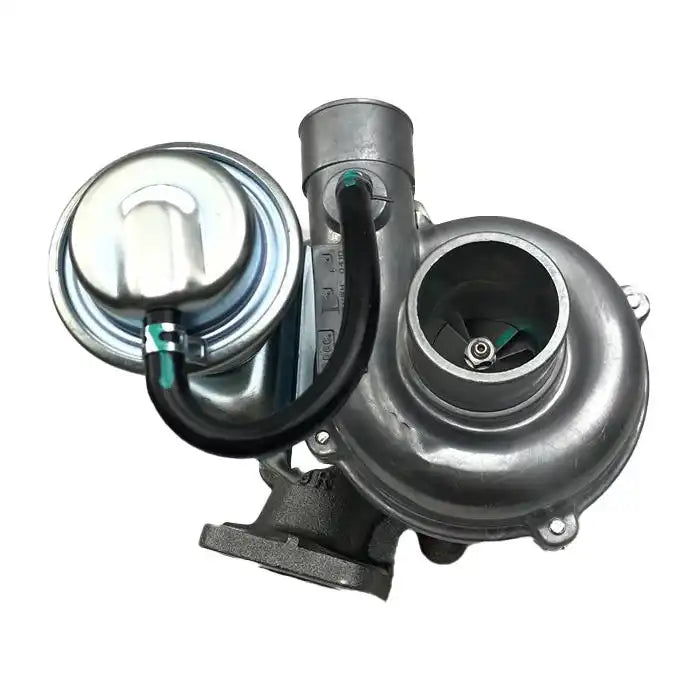 Load image into Gallery viewer, Turbocharger RHF3 CK30 1G934-17012 VE410128 1G934-17011 for Kubota V2403MDITCE1 V2403MDITCE Engine - Engine Parts > Air Intake and Exhaust System > Turbocharger from My Store