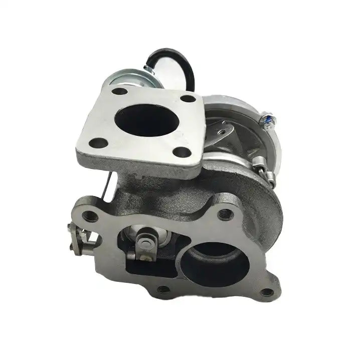 Load image into Gallery viewer, Turbocharger RHF3 CK30 1G934-17012 VE410128 1G934-17011 for Kubota V2403MDITCE1 V2403MDITCE Engine - Engine Parts > Air Intake and Exhaust System > Turbocharger from My Store