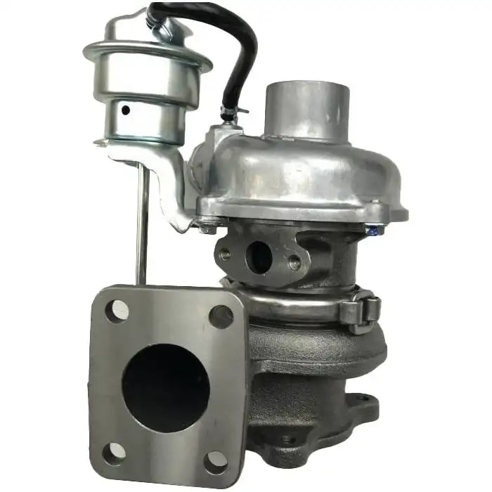 Load image into Gallery viewer, Turbocharger RHF3 CK30 1G934-17012 VE410128 1G934-17011 for Kubota V2403MDITCE1 V2403MDITCE Engine - Engine Parts > Air Intake and Exhaust System > Turbocharger from My Store